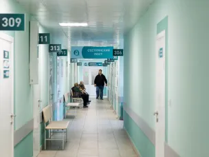 Еще три межрайонных медицинских центра появится в Нижегородской области в ближайшее время